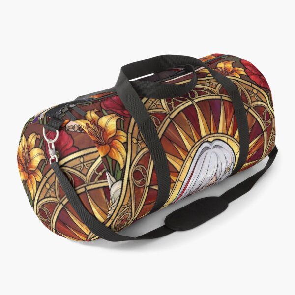 Item preview, Stained Glass Topaz designed and sold by Thunderbelts.