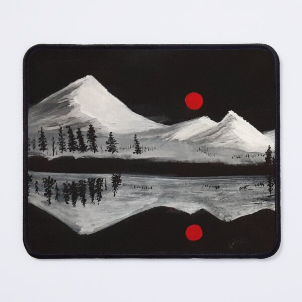 Item preview, Amor a la luz de la luna por Charlotte VanRoss designed and sold by Charlotte VanRoss fine art.