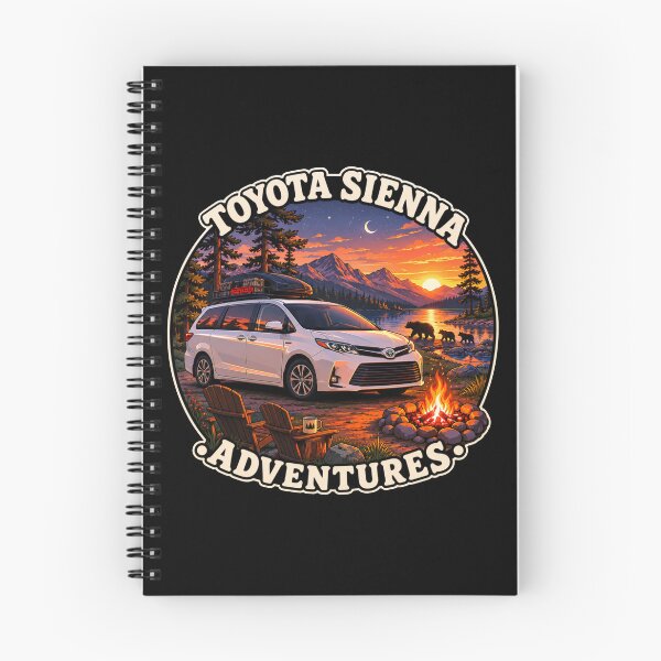 Item preview, 2020 Toyota Sienna overland Adventures | YotaMafia Camping Design designed and sold by VANLIFE..