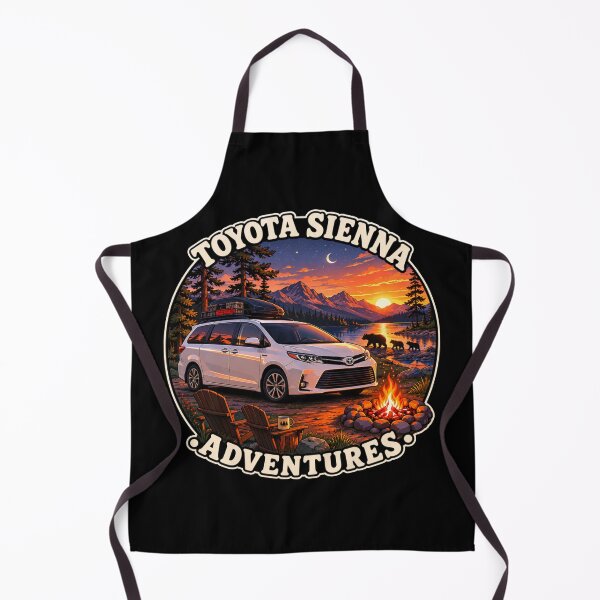 Item preview, 2020 Toyota Sienna overland Adventures | YotaMafia Camping Design designed and sold by VANLIFE..
