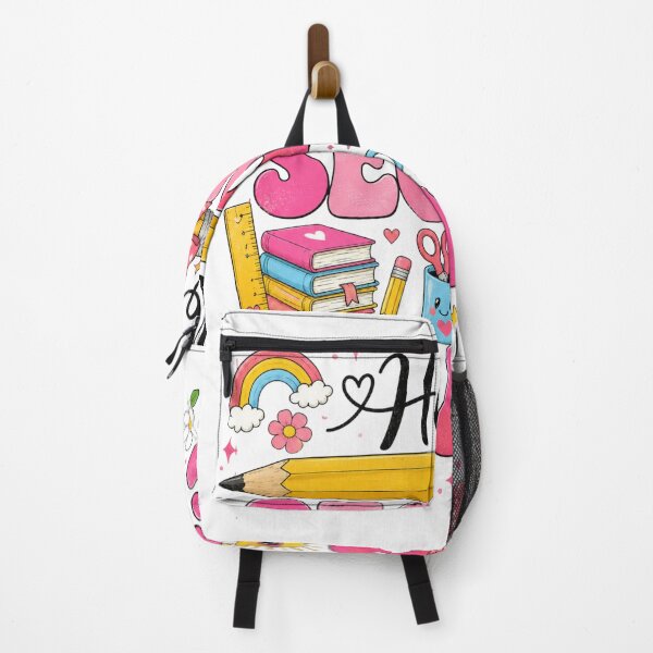 Item preview, Cute Back to School Teacher Student Gift, 2nd Grade Graphic Tee designed and sold by OUICHA.