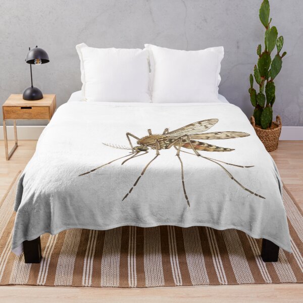 Item preview, Mosquito net designed and sold by artbyrosse.