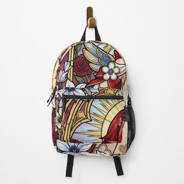 Item preview, Stained Glass Tribbie designed and sold by Thunderbelts.