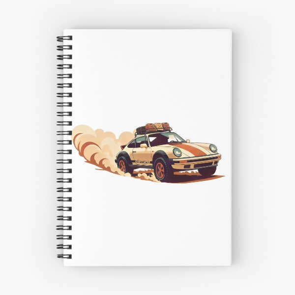 Item preview, Porsche Carrera GT German supercar victor art  designed and sold by Auto   apparel.