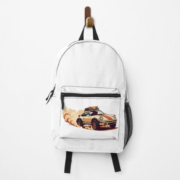 Item preview, Porsche Carrera GT German supercar victor art designed and sold by Auto apparel.