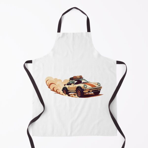 Item preview, Porsche Carrera GT German supercar victor art  designed and sold by Auto   apparel.