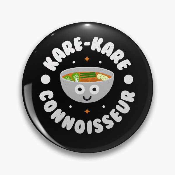 Item preview, Kare-Kare Connoisseur - Filipino Kare-Kare designed and sold by TomThornton.