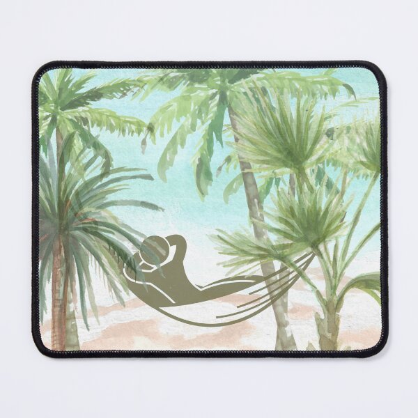 Item preview, Beach chill feel the vibes   designed and sold by Craftedinthecottage .