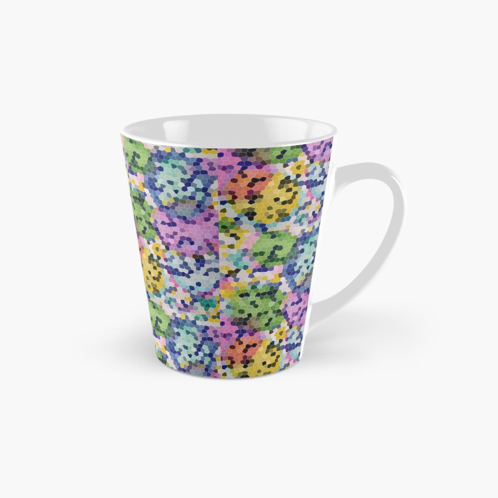 Item preview, Tall Mug designed and sold by anniesparrow.