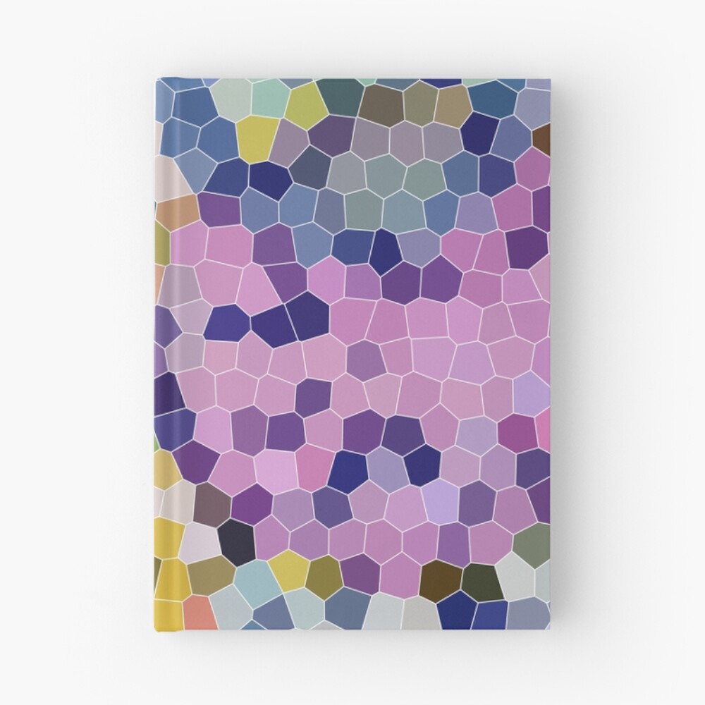 Item preview, Hardcover Journal designed and sold by anniesparrow.
