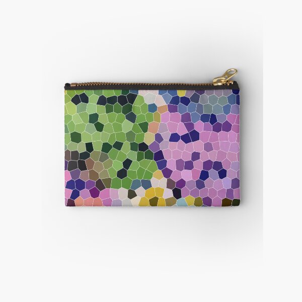 Item preview, Colorful Spring Mosaic Tiles designed and sold by SunnyandStardust.