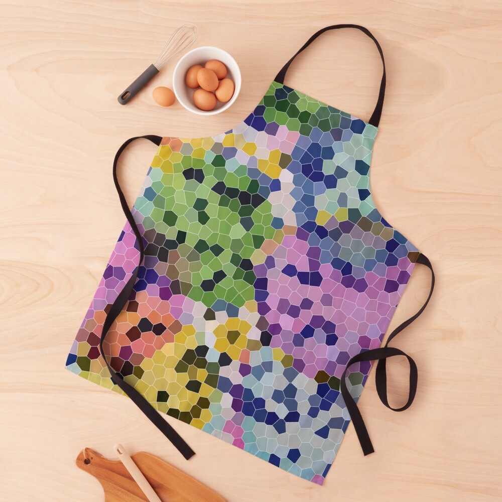 Item preview, Apron designed and sold by anniesparrow.