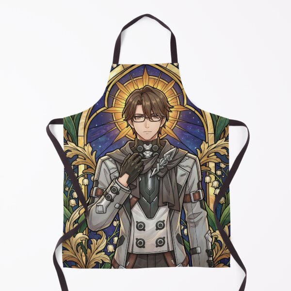 Item preview, Stained Glass Welt designed and sold by Thunderbelts.