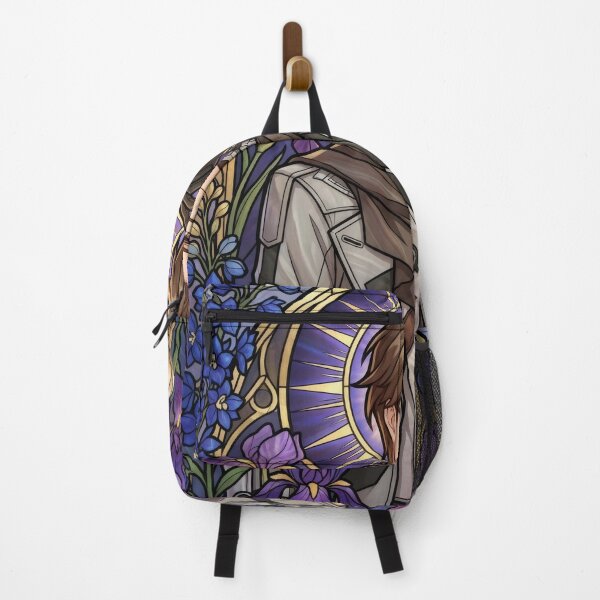 Item preview, Stained Glass Welt designed and sold by Thunderbelts.