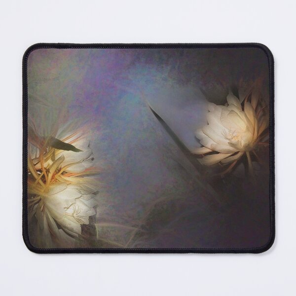 Item preview, Moonlight on Night Blooming Cereus designed and sold by Wayne King.