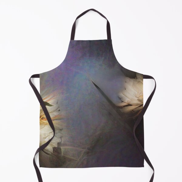 Item preview, Moonlight on Night Blooming Cereus designed and sold by Wayne King.