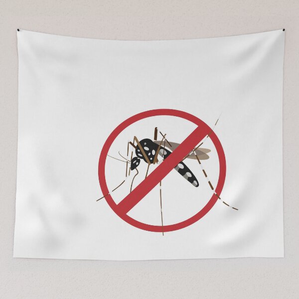 Item preview, Mosquito net designed and sold by artbyrosse.