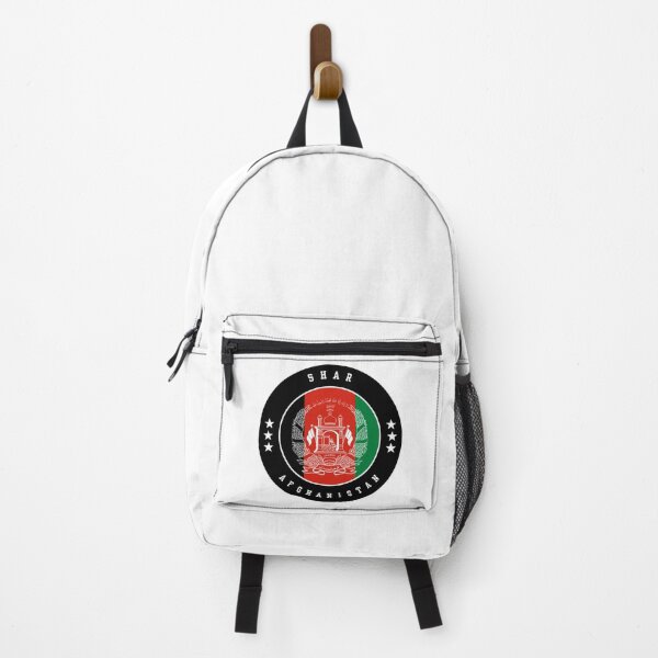 Item preview, Shar Afghanistan Coat of Arms - Afghan City Emblem designed and sold by jeshands.