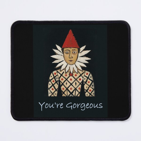 Item preview, You're Gorgeous. designed and sold by Eutrope d'Orange.