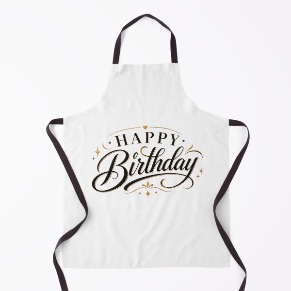 Artikelvorschau, Happy Birthday entworfen und verkauft von DailyQuestPrint.