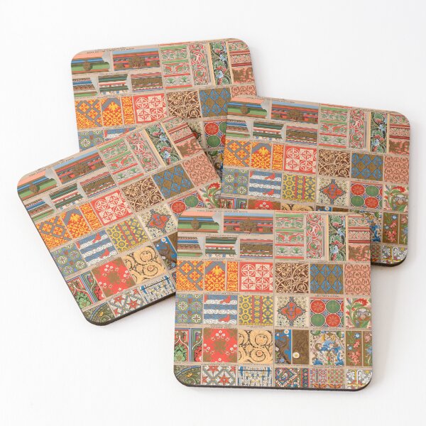 Item preview, FASHION PATTERNS designed and sold by THE GOOD FIND.