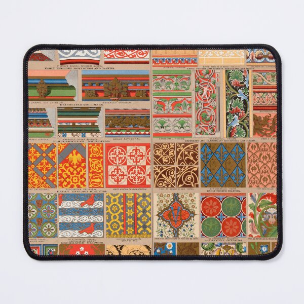 Item preview, FASHION PATTERNS designed and sold by THE GOOD FIND.