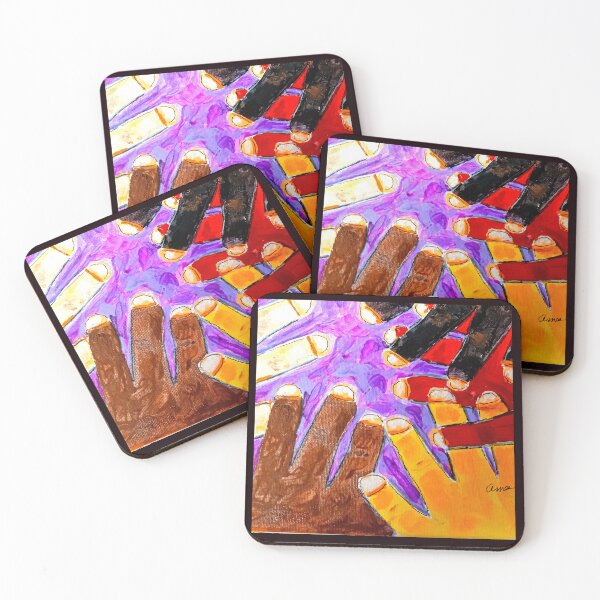 Item preview, Metaphor designed and sold by Carol Ames .