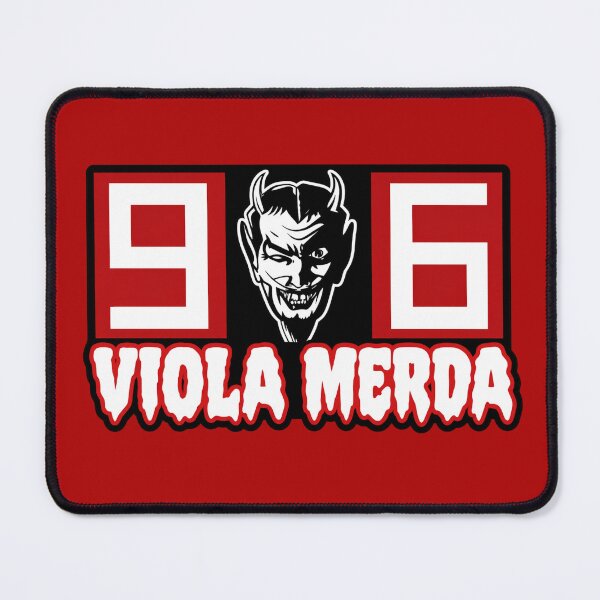 Item preview, Notre Voix Liége Inferno 96 designed and sold by canvasriddle.