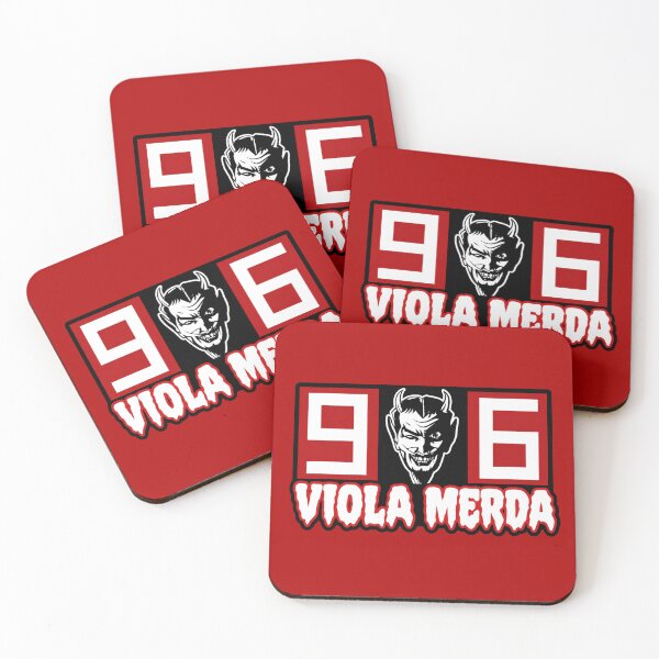 Item preview, Notre Voix Liége Inferno 96 designed and sold by canvasriddle.