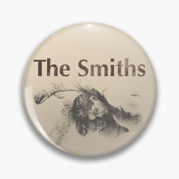 Item preview, This Charming Man designed and sold by brianhillDESIGN.