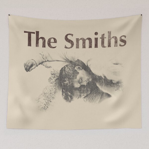 Item preview, This Charming Man designed and sold by brianhillDESIGN.