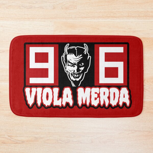 Item preview, Notre Voix Liége Inferno 96 designed and sold by canvasriddle.