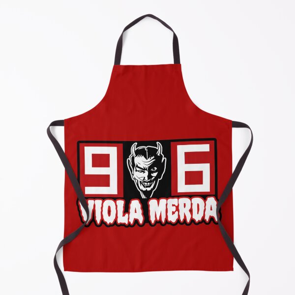Item preview, Notre Voix Liége Inferno 96 designed and sold by canvasriddle.