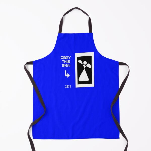 Item preview, Obey this Sign No. 2774 designed and sold by porfysoundtrack.