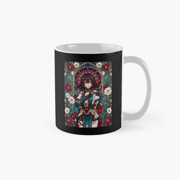 Item preview, Stained Glass Xueyi designed and sold by Thunderbelts.