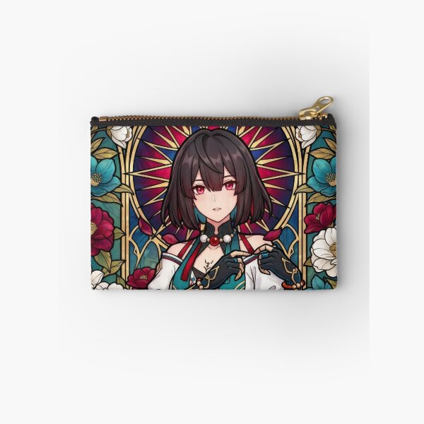 Item preview, Stained Glass Xueyi designed and sold by Thunderbelts.