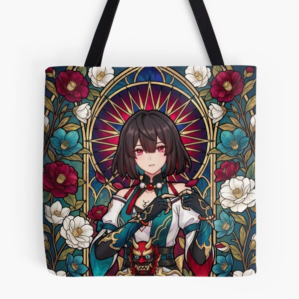 Item preview, Stained Glass Xueyi designed and sold by Thunderbelts.