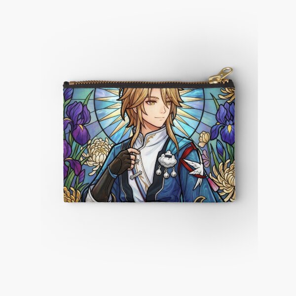 Item preview, Stained Glass Yanqing designed and sold by Thunderbelts.