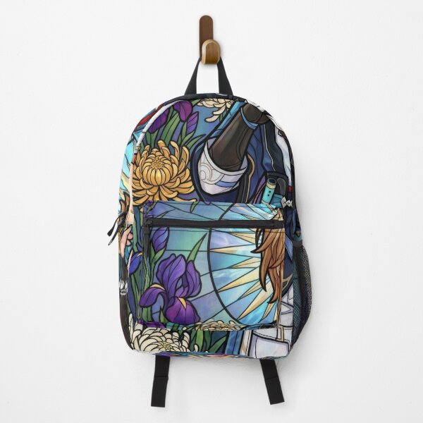 Item preview, Stained Glass Yanqing designed and sold by Thunderbelts.