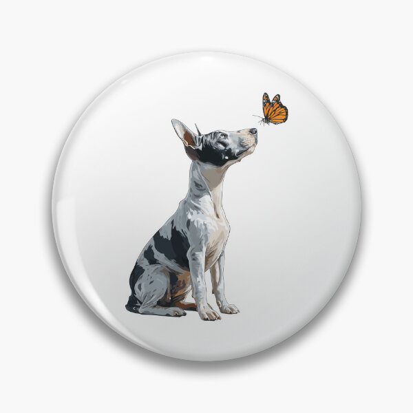 Item preview, Terrier americano sin pelo designed and sold by VelvetRoom.