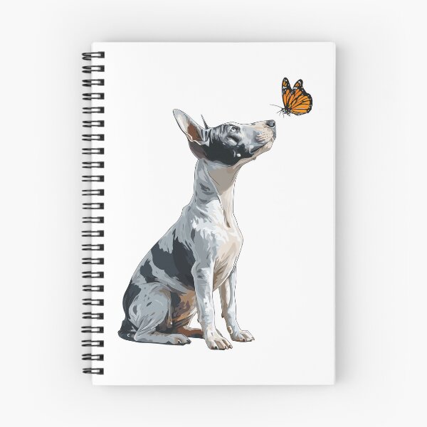 Item preview, American Hairless Terrier designed and sold by VelvetRoom.