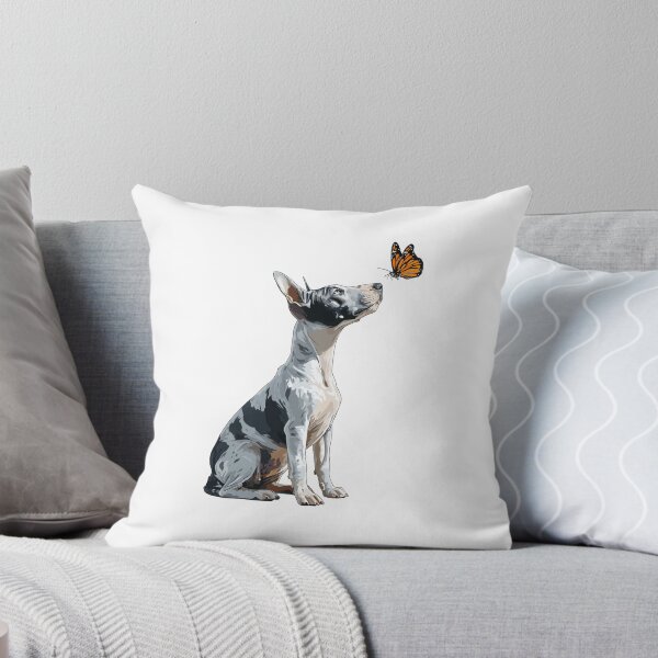 Item preview, American Hairless Terrier designed and sold by VelvetRoom.