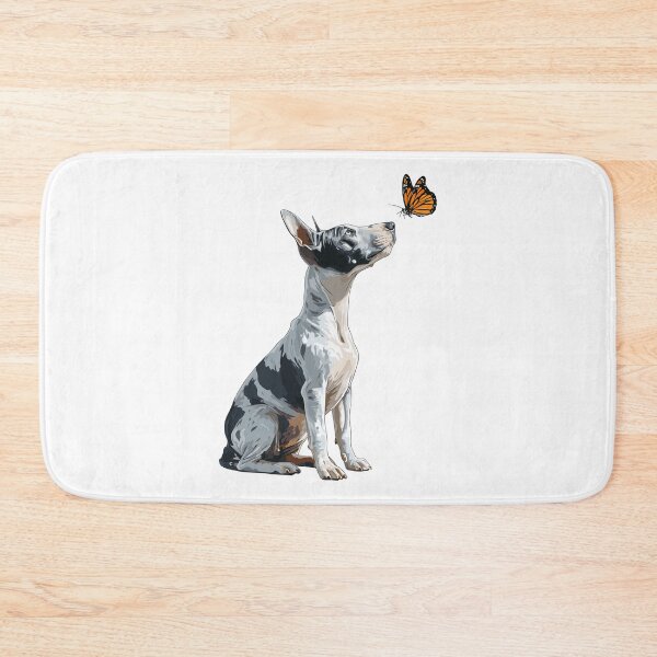 Item preview, American Hairless Terrier designed and sold by VelvetRoom.