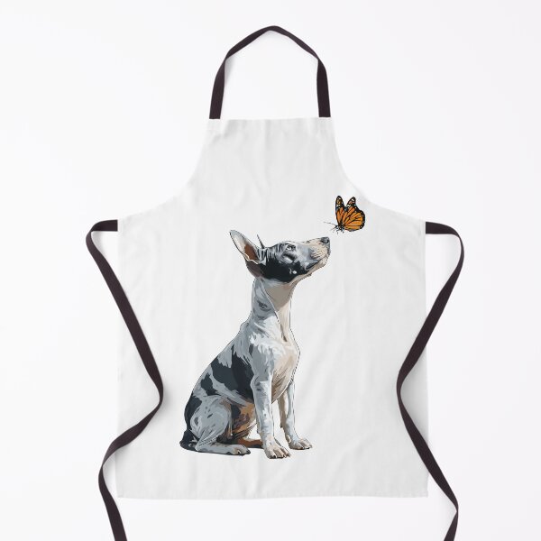 Item preview, American Hairless Terrier designed and sold by VelvetRoom.