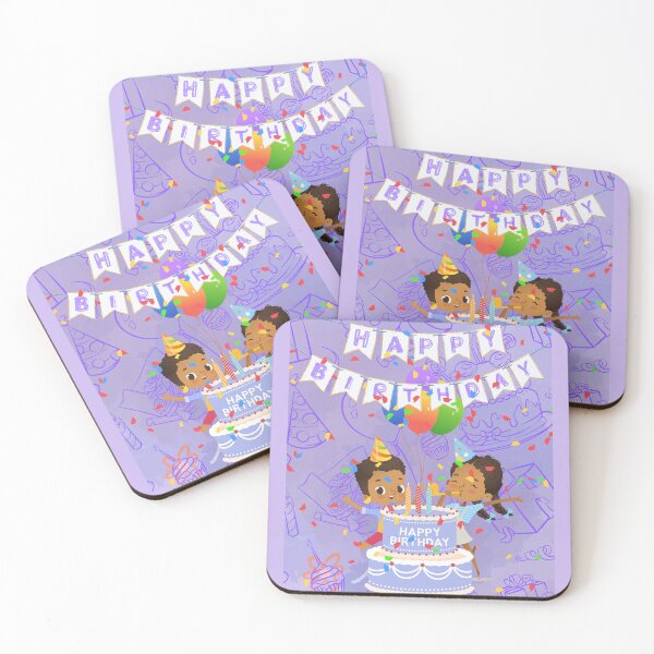 Item preview, Sweet Birthday Moments designed and sold by Seed of Faith Designs.