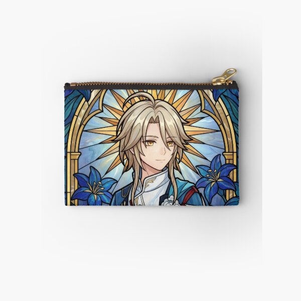 Item preview, Stained Glass Yanqing designed and sold by Thunderbelts.