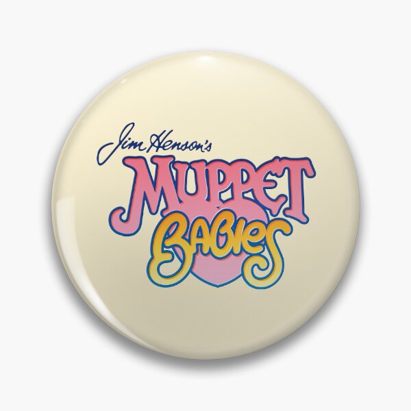 Item preview, Muppet Babies designed and sold by Staermose.