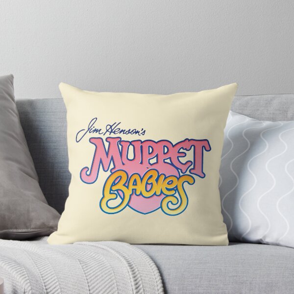Item preview, Muppet Babies designed and sold by Staermose.