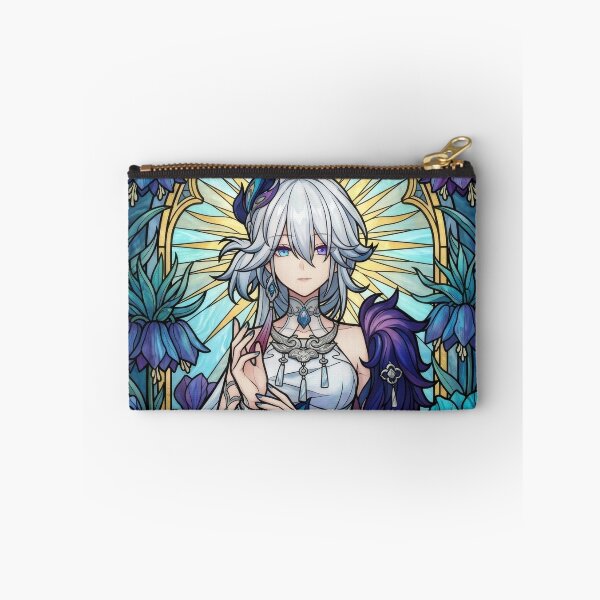 Item preview, Stained Glass Yao Guang designed and sold by Thunderbelts.