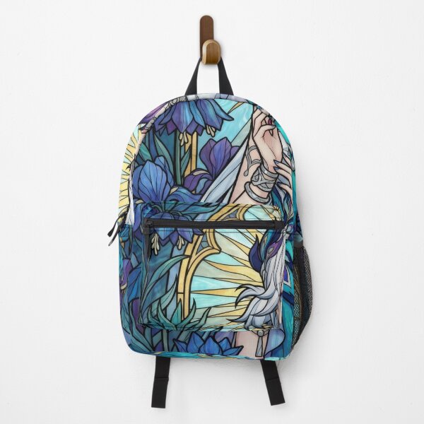 Item preview, Stained Glass Yao Guang designed and sold by Thunderbelts.